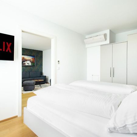 Myapartments Vienna Rooftop Luaran gambar