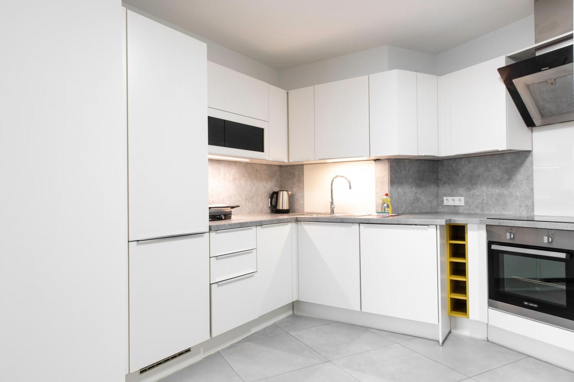 Myapartments Vienna Rooftop Luaran gambar