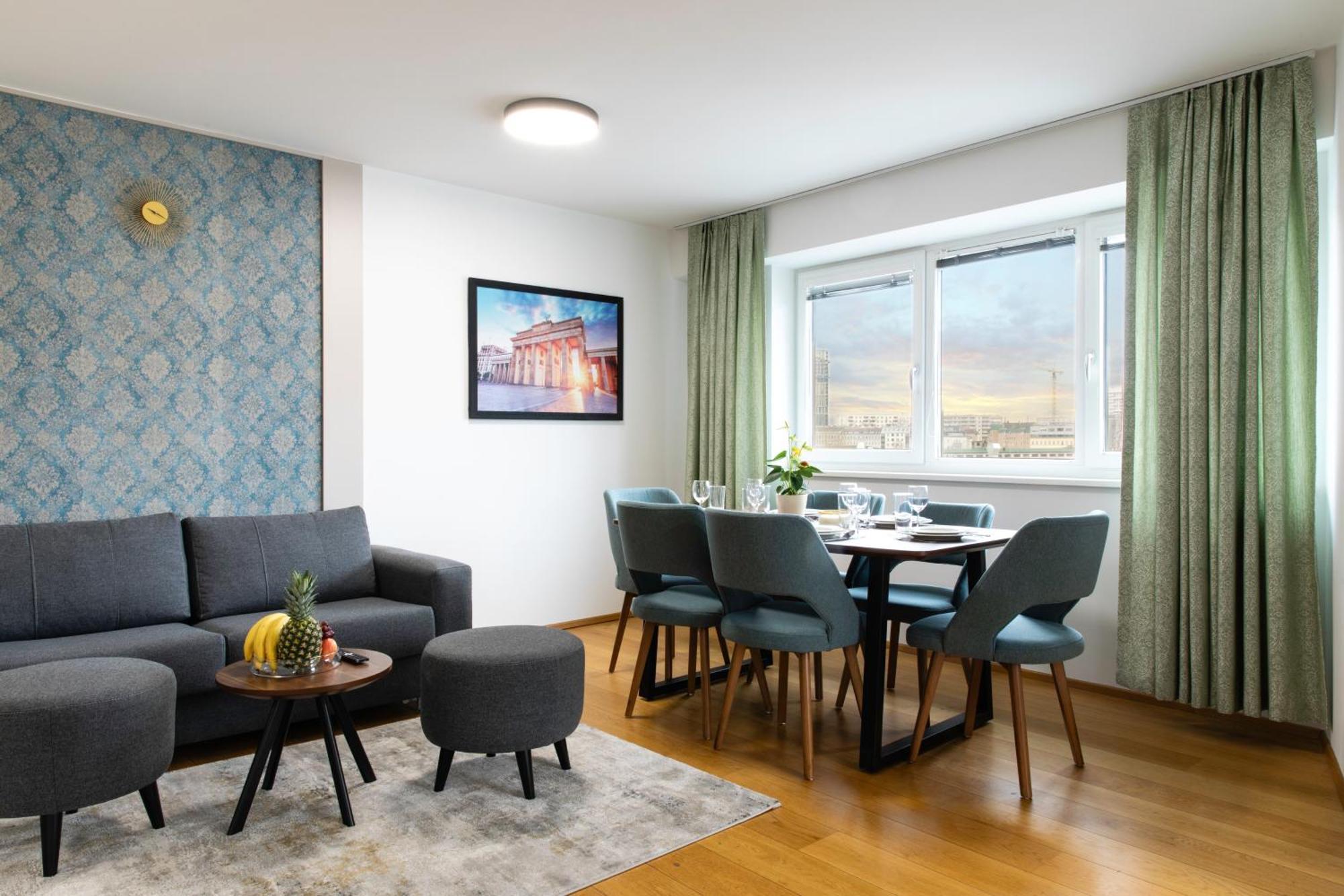 Myapartments Vienna Rooftop Luaran gambar