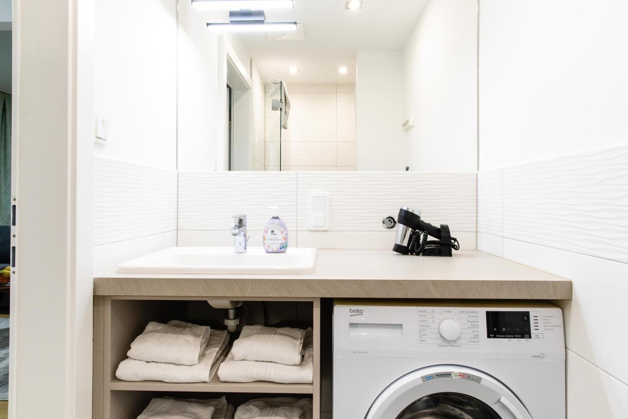 Myapartments Vienna Rooftop Luaran gambar