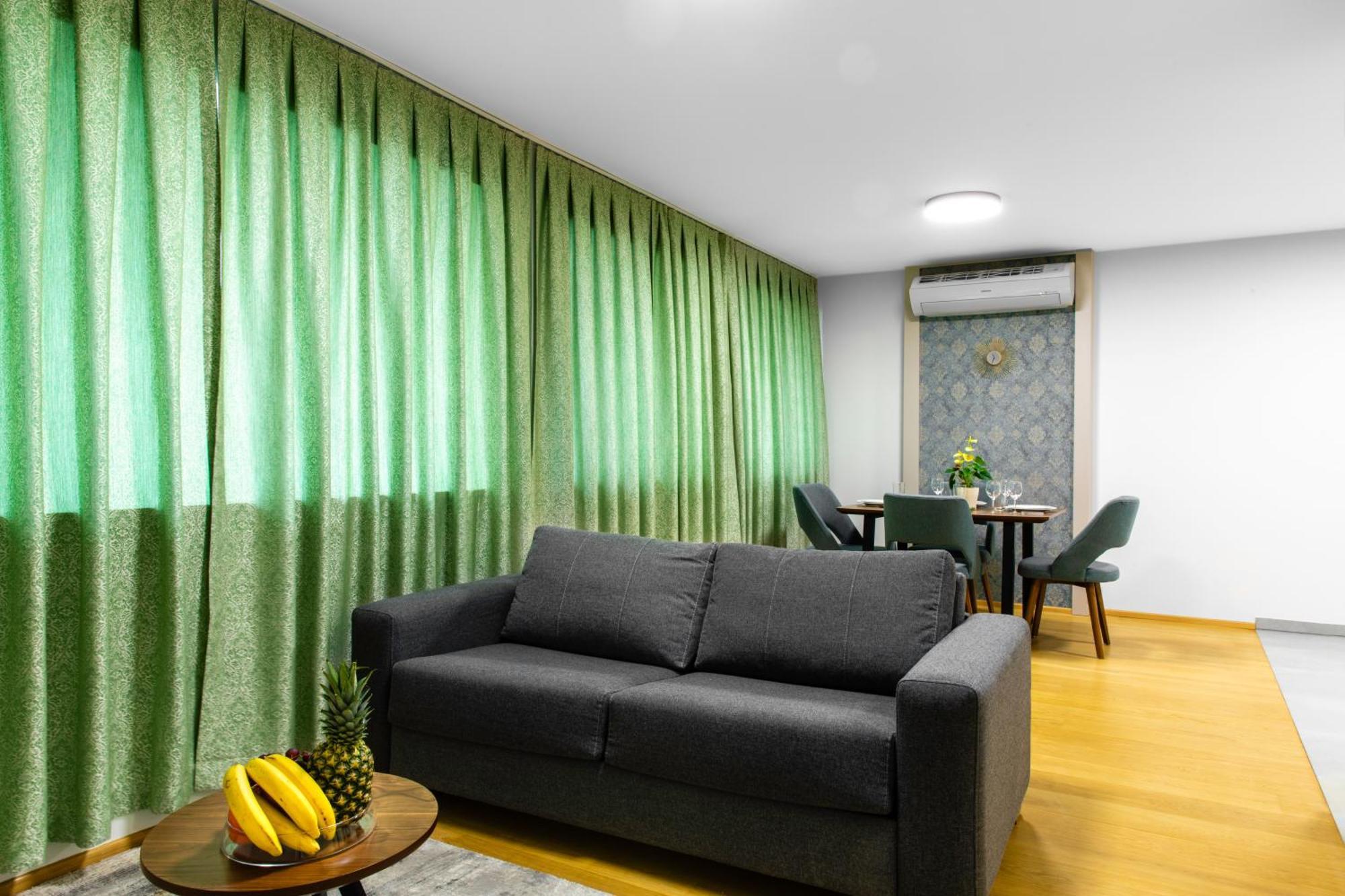 Myapartments Vienna Rooftop Luaran gambar