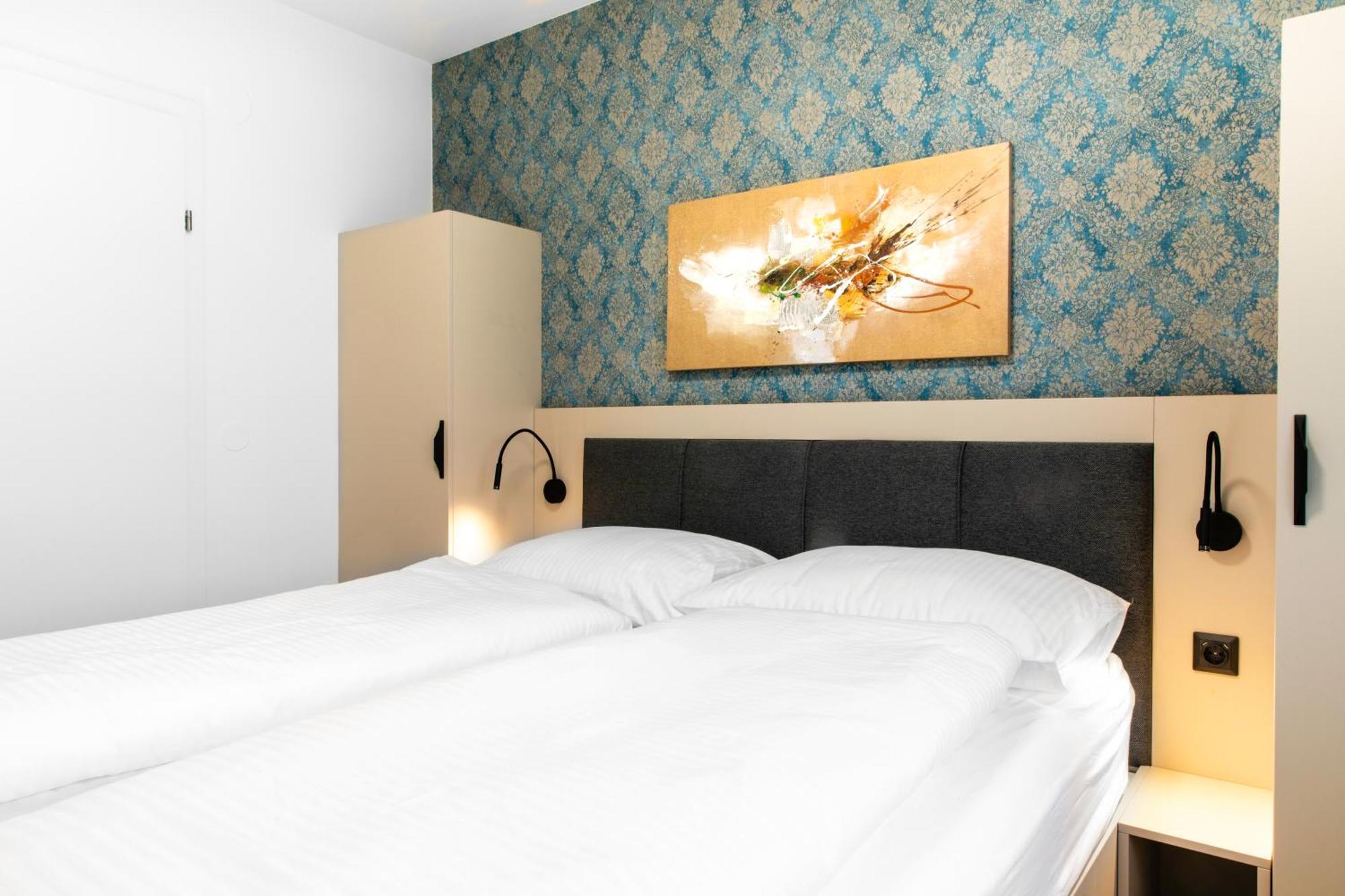 Myapartments Vienna Rooftop Luaran gambar