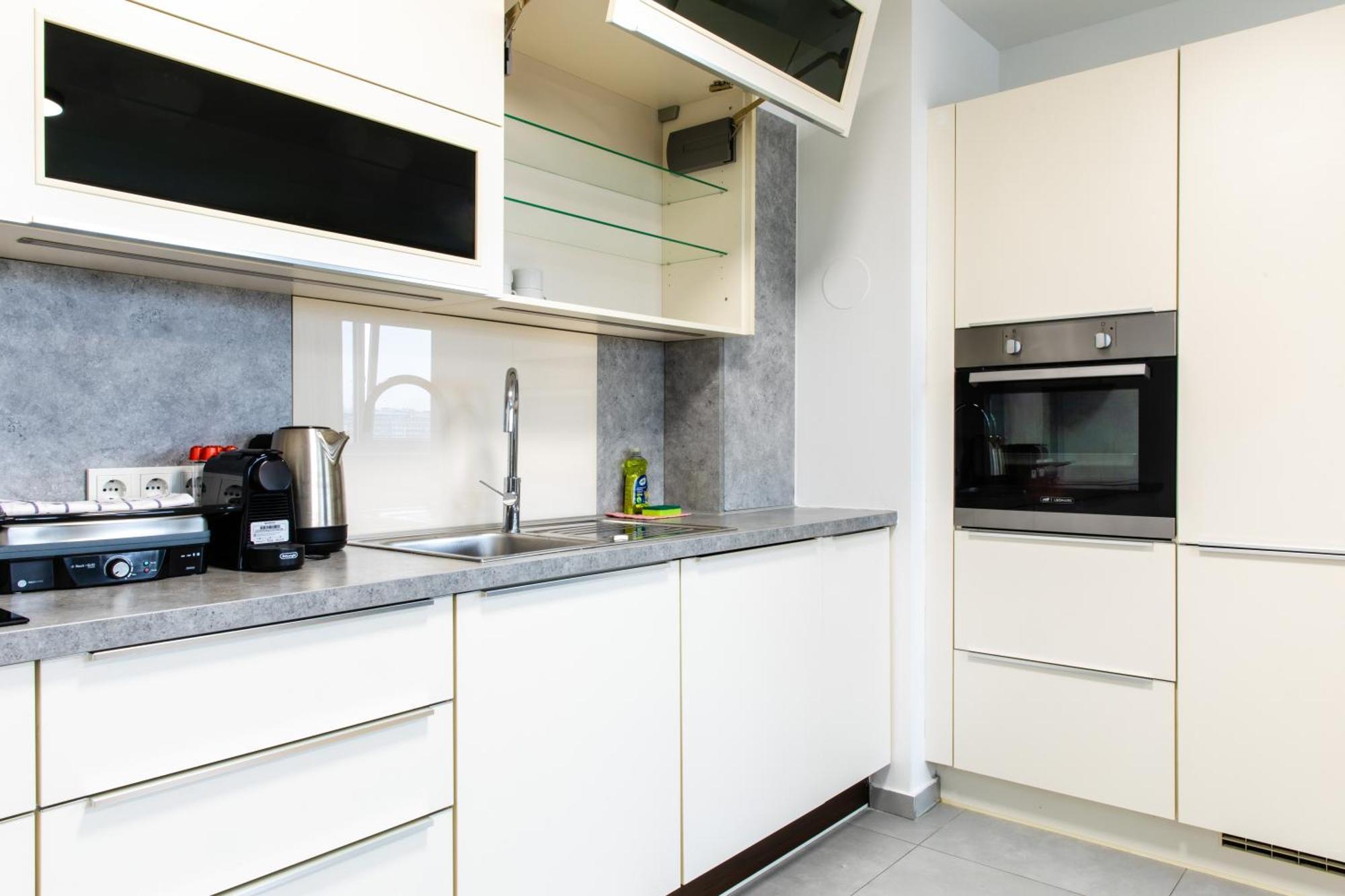 Myapartments Vienna Rooftop Luaran gambar