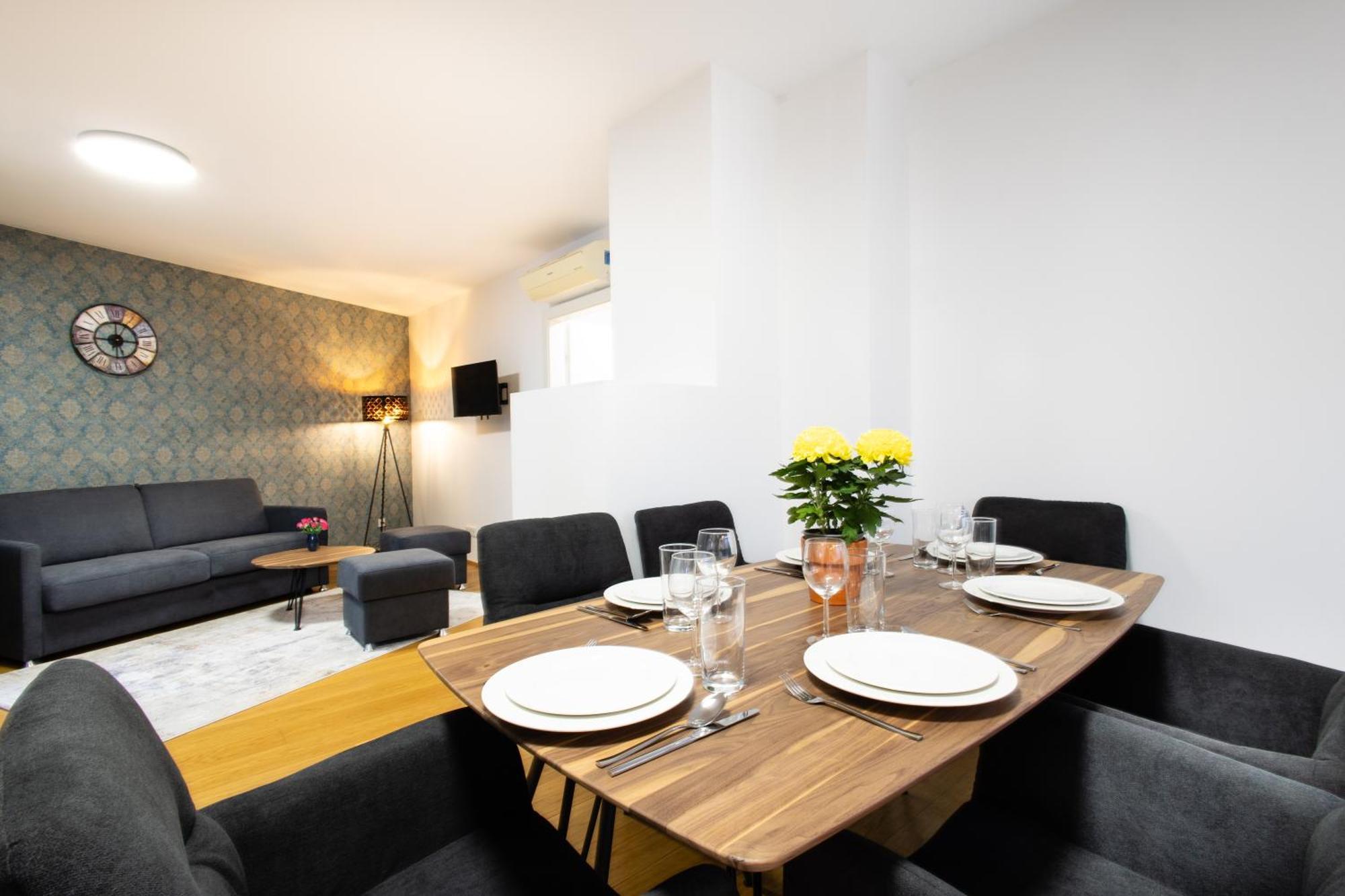Myapartments Vienna Rooftop Luaran gambar