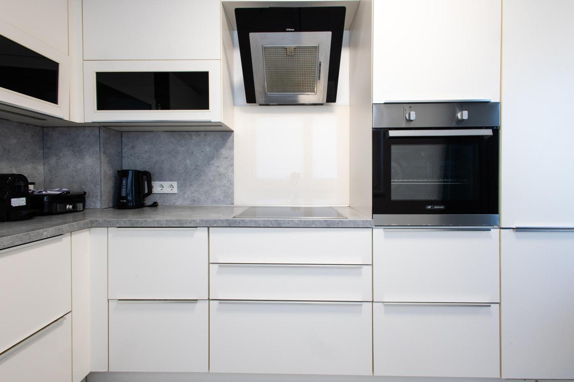 Myapartments Vienna Rooftop Luaran gambar