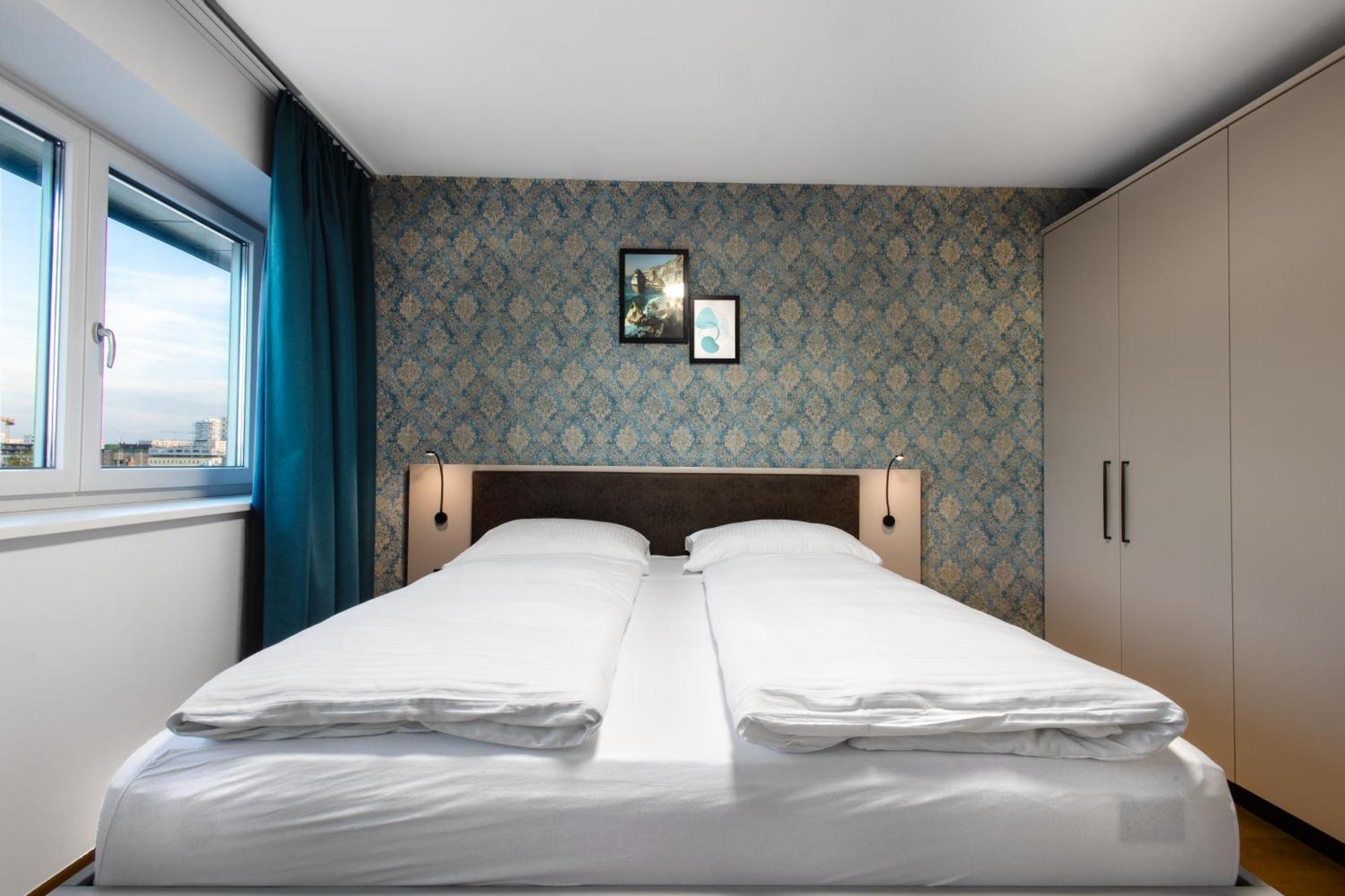 Myapartments Vienna Rooftop Luaran gambar