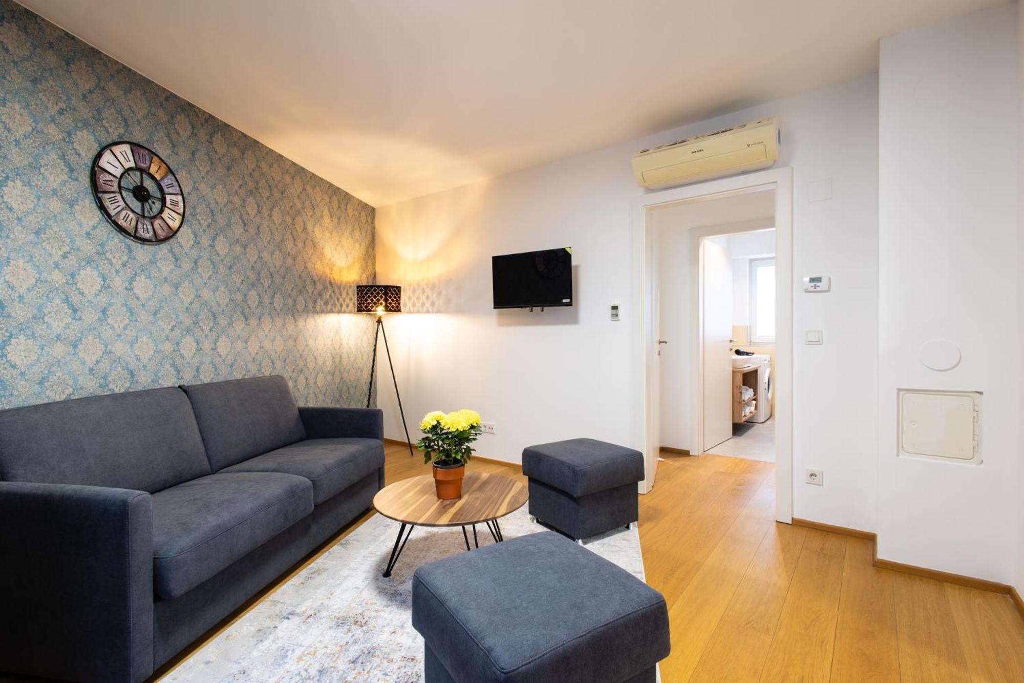 Myapartments Vienna Rooftop Luaran gambar