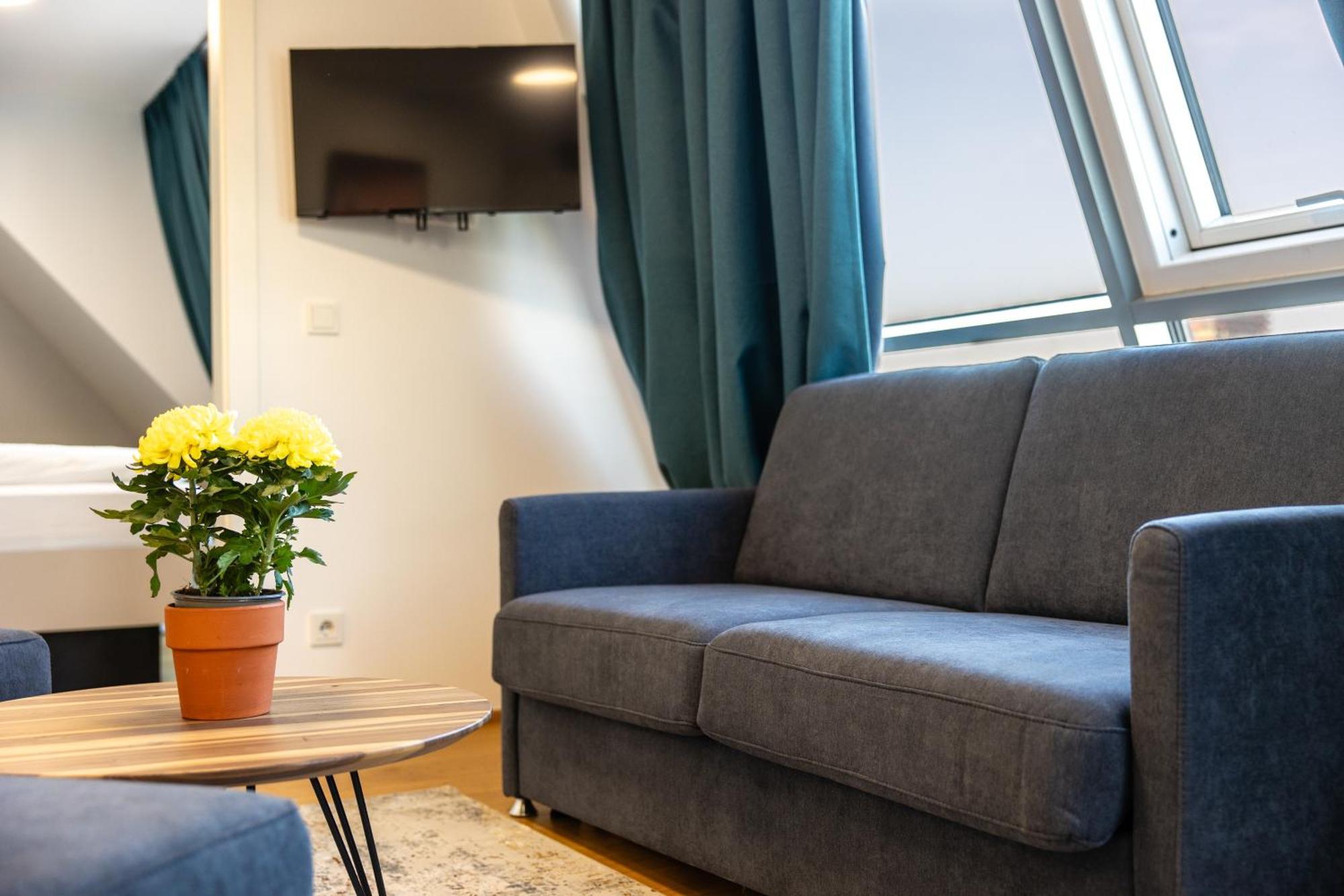 Myapartments Vienna Rooftop Luaran gambar