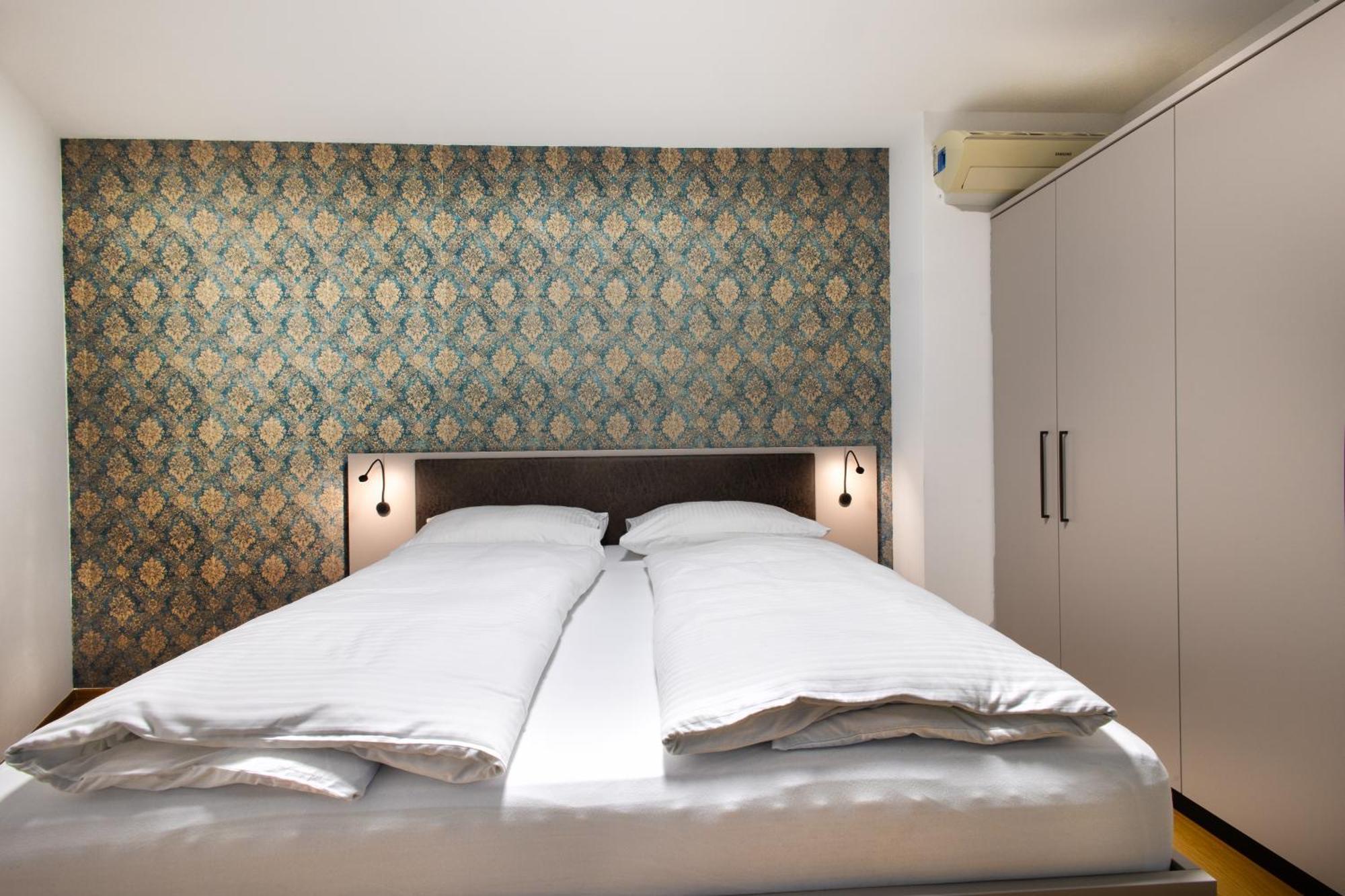 Myapartments Vienna Rooftop Luaran gambar