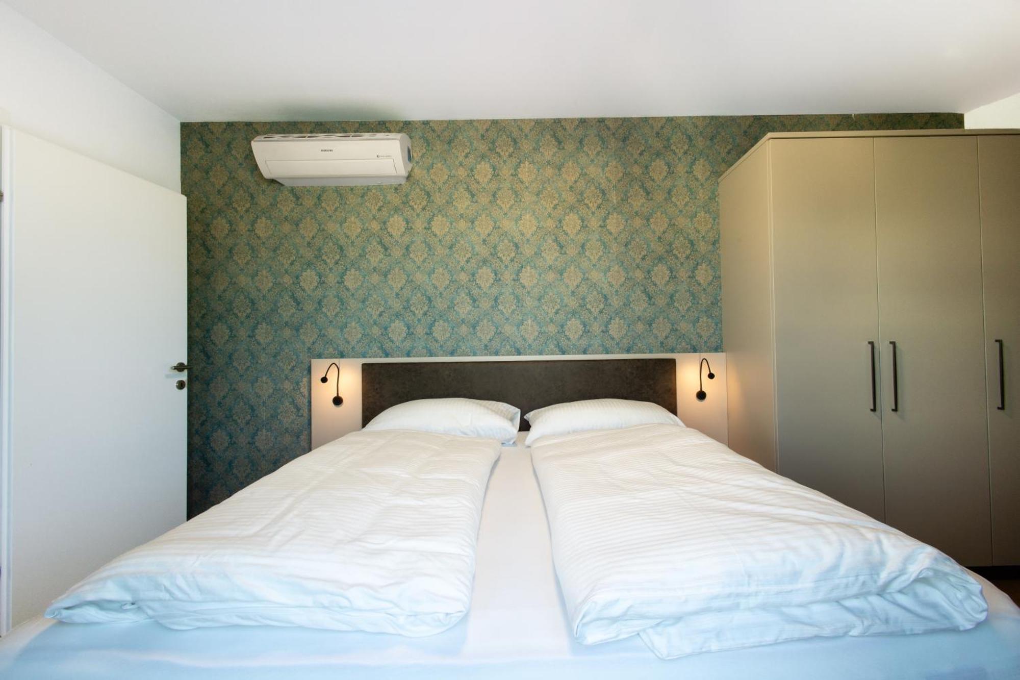 Myapartments Vienna Rooftop Luaran gambar