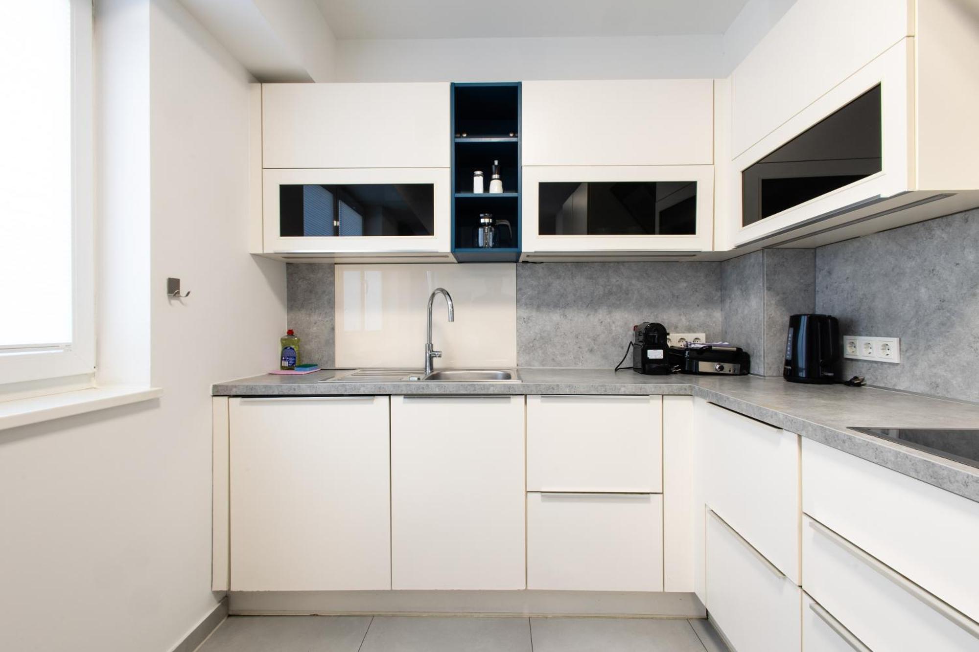 Myapartments Vienna Rooftop Luaran gambar