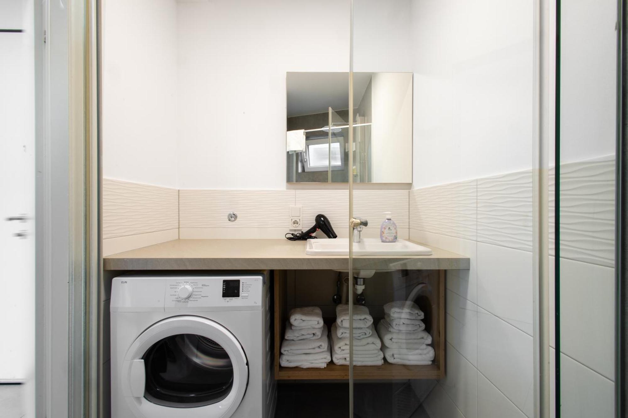Myapartments Vienna Rooftop Luaran gambar