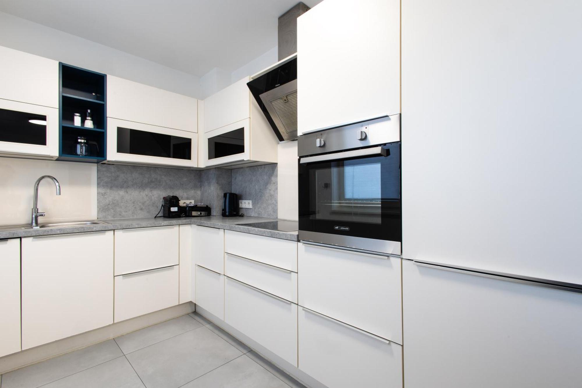 Myapartments Vienna Rooftop Luaran gambar