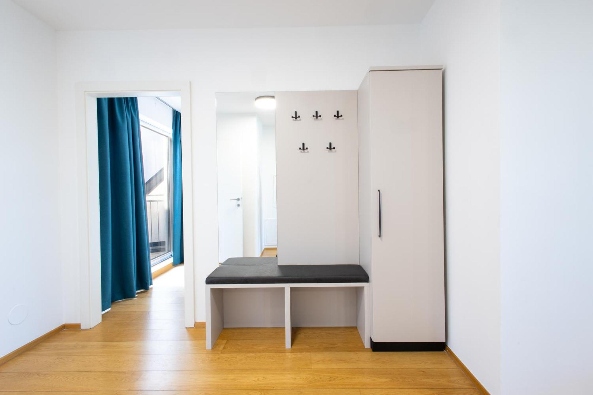 Myapartments Vienna Rooftop Luaran gambar