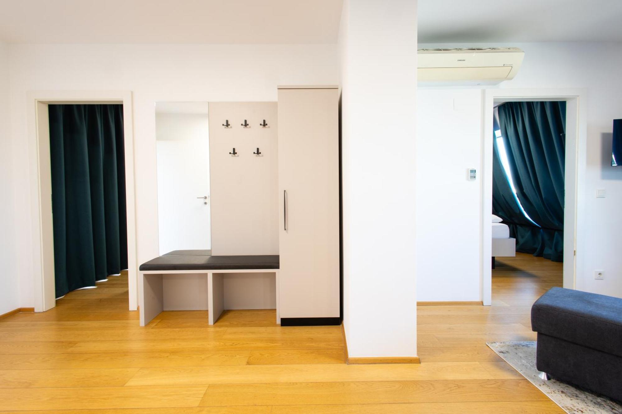 Myapartments Vienna Rooftop Luaran gambar