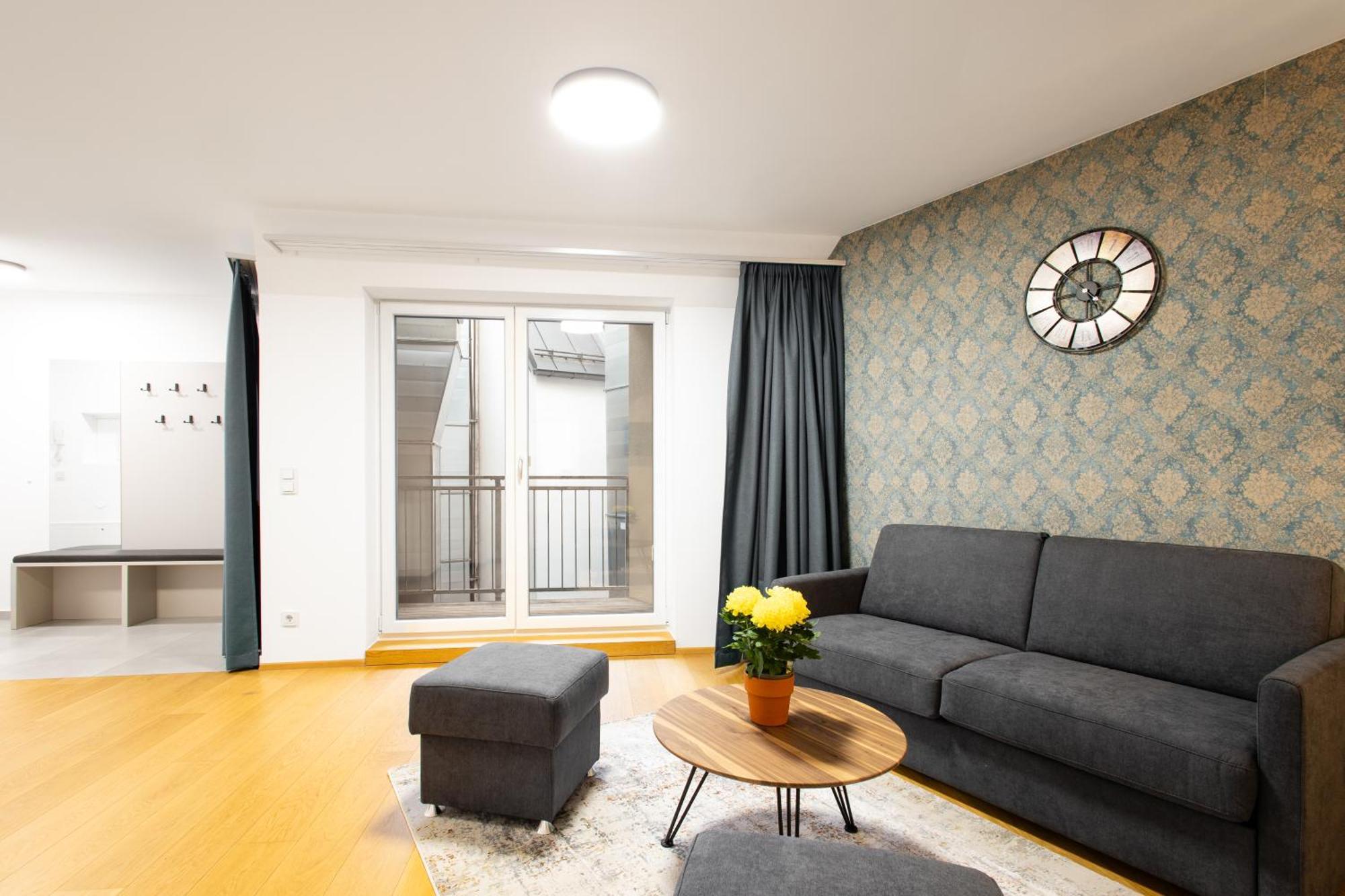 Myapartments Vienna Rooftop Luaran gambar