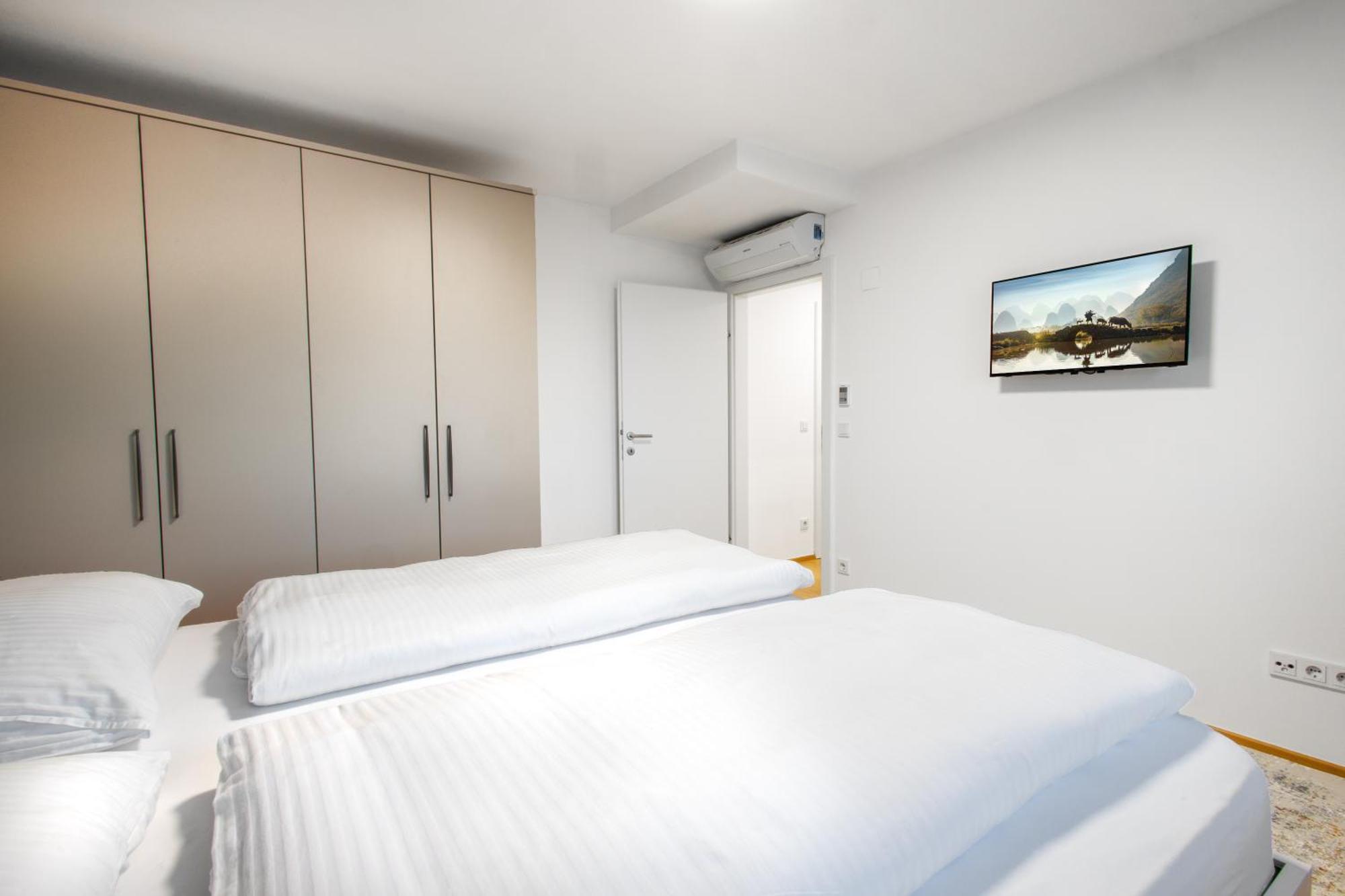 Myapartments Vienna Rooftop Luaran gambar