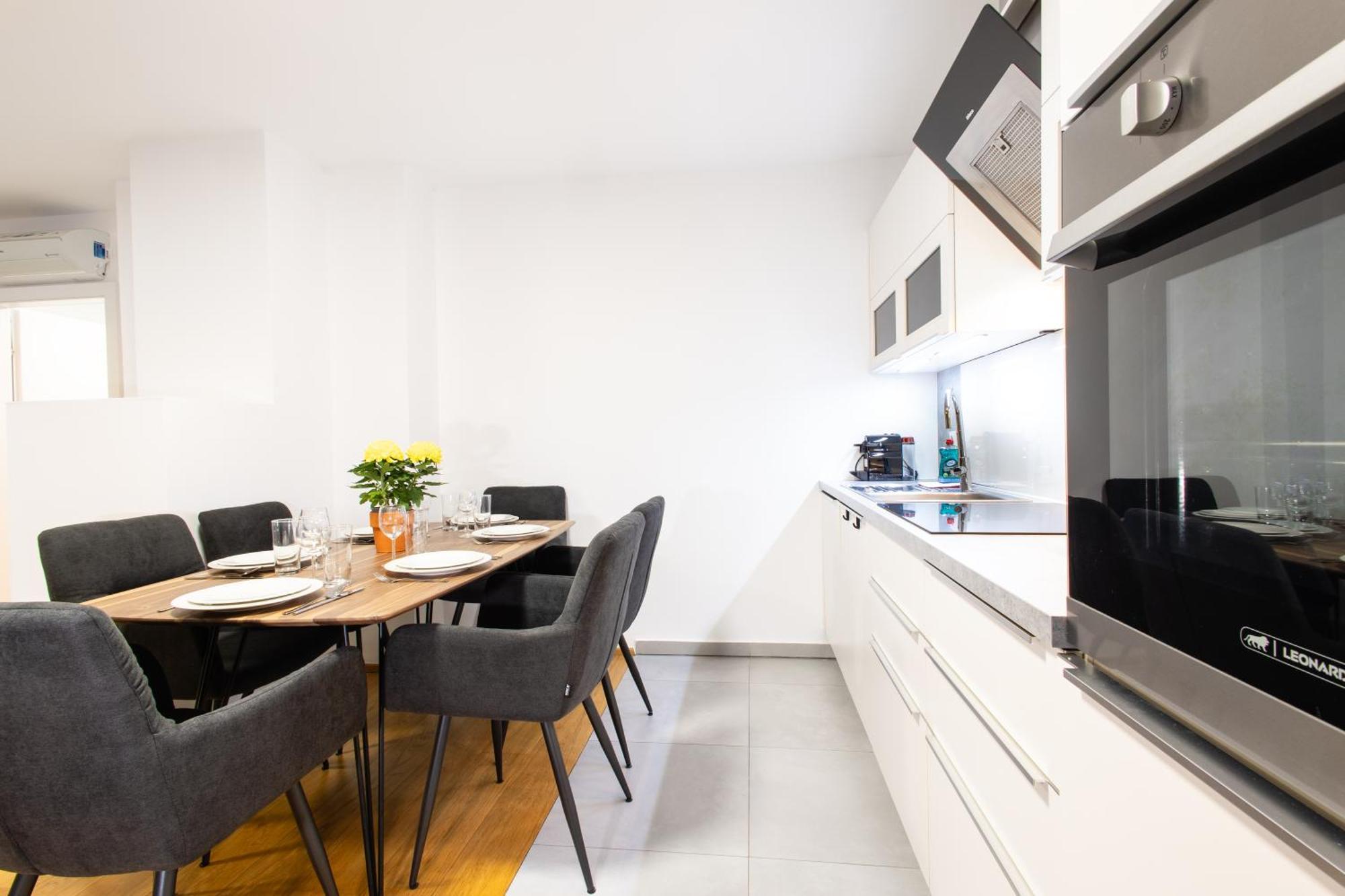 Myapartments Vienna Rooftop Luaran gambar