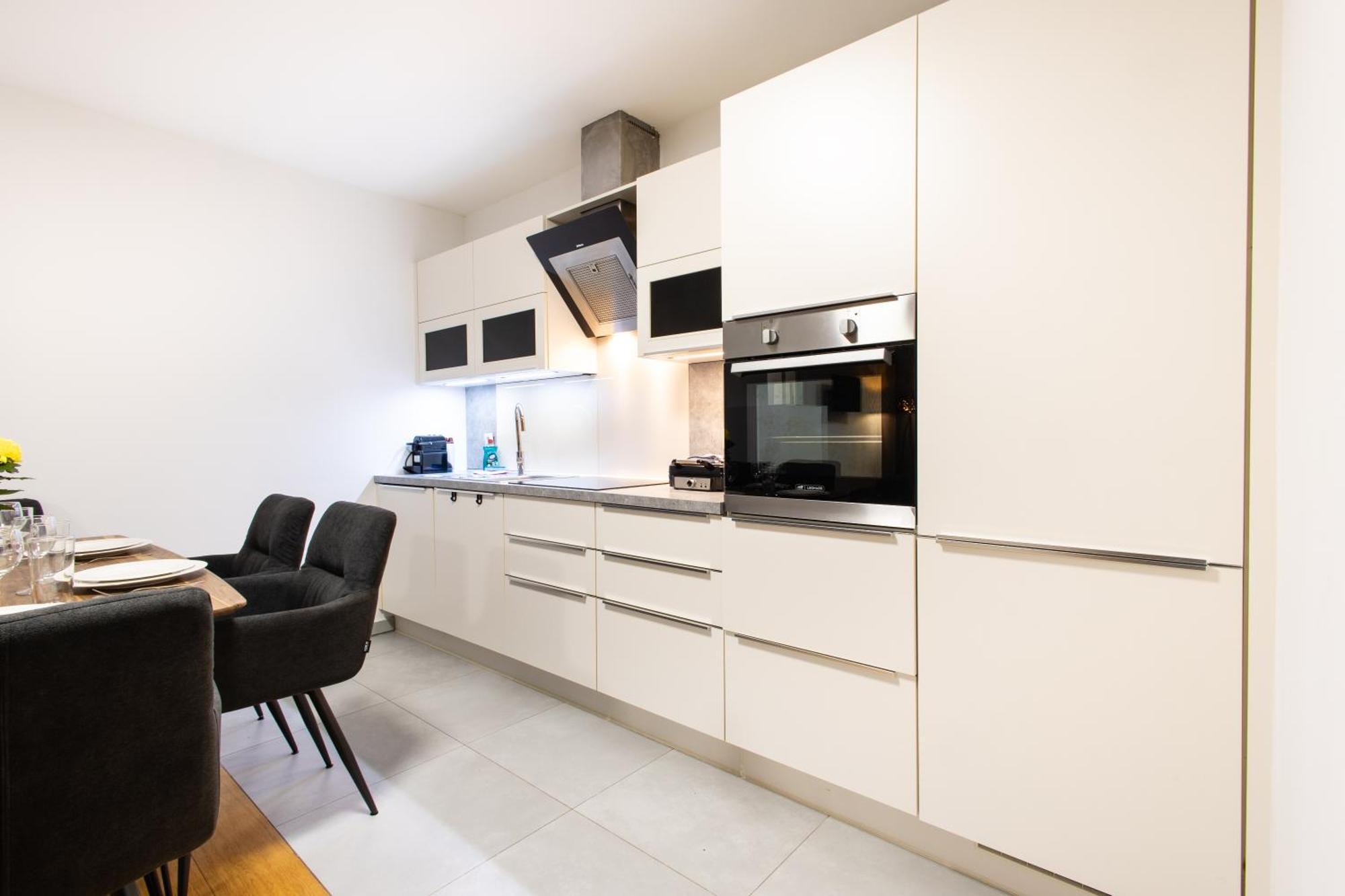 Myapartments Vienna Rooftop Luaran gambar