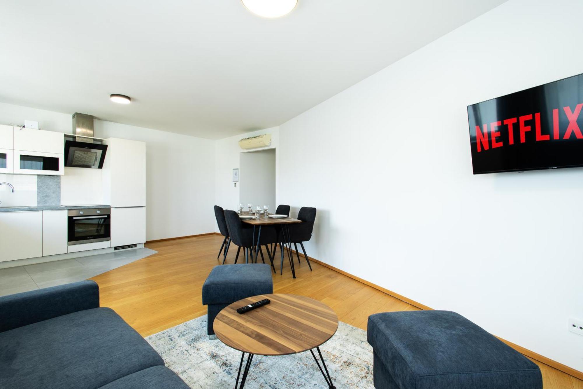 Myapartments Vienna Rooftop Luaran gambar