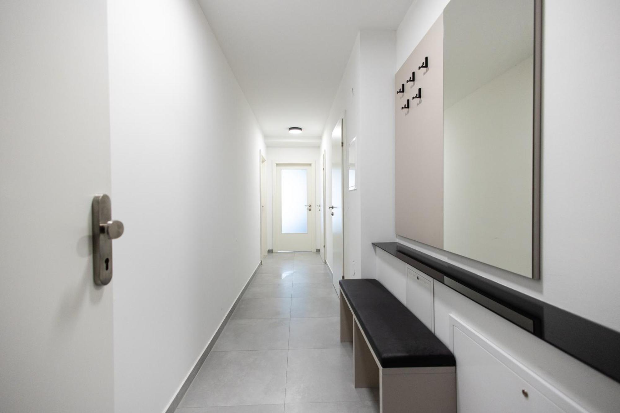 Myapartments Vienna Rooftop Luaran gambar