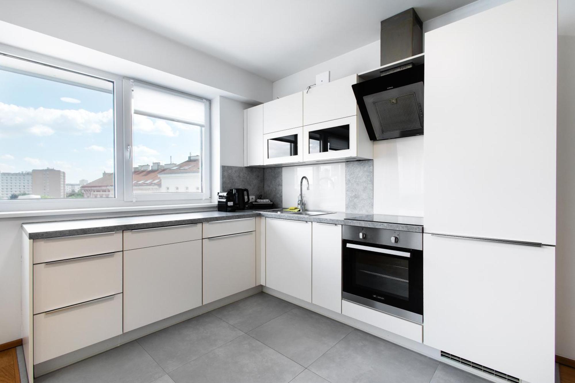 Myapartments Vienna Rooftop Luaran gambar